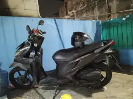 Vario 125 kzr 2013