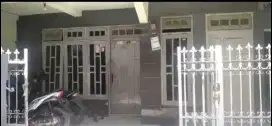 400jt an‼️ Kost Aktif Kutisari Surabaya