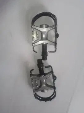 Pedal mtb mks japan