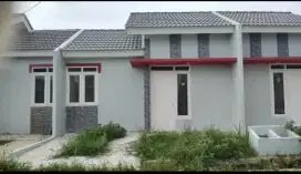 Rumah murah mutiara panongan 2 curug