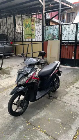 Vario Techno 2011 Second