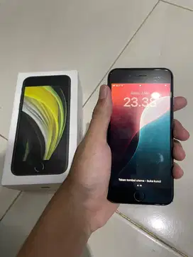 Iphone se 2020 128gb