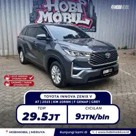 Innova Zenix V 2.0 AT Thn 2023