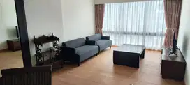 For Rent Taman Anggrek Residences Jakarta Barat, Type 2br Furnished
