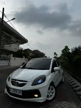 [DP 15JT]Honda Brio Satya E Manual 2014
