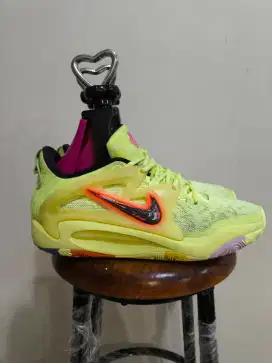 Sepatu Basket Air Jordan Kevin Durent 15 Original