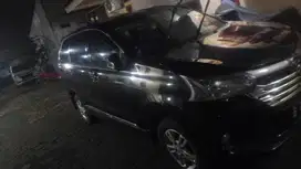 Di jual xenia X deluxe 2016