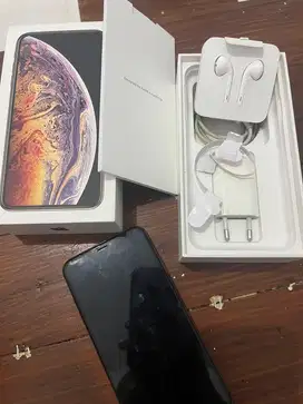Iphone Xs Max Ibox 256Gb