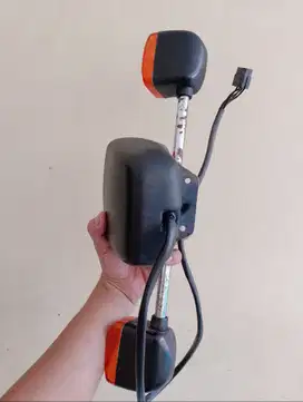 Sein + Stoplamp BMW R90S Origin