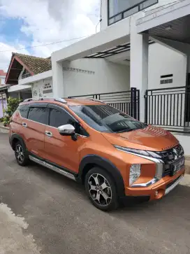 For sale XPANDER CROSS 2019