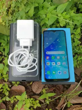 Oppo a77s 8/128