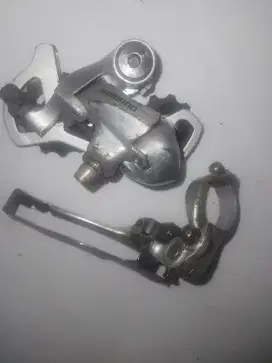 Rd fd balap shimano