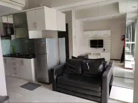 For Sell Apartement Royal Mediterania Garden Jakarta Barat, 1BR