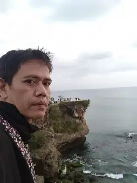 Cari kerja apa saja yg penting halal
