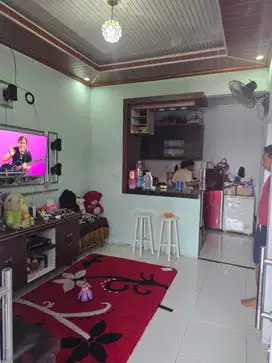 DIJUAL DEKAT TAMAN KOTA SEPATAN