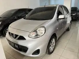 NISSAN MARCH L 2015 A/T
