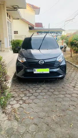Sigra Istimewa 1.200cc matic 2023