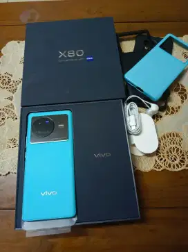 Vivo X80 5G 12/256