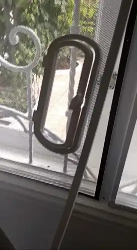 Terima pasang kawat nyamuk magnet dn kawat nyamuk jepit mati