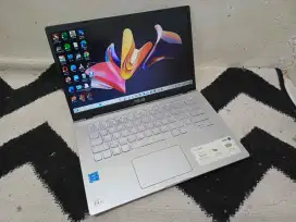 Laptop Slim Tipis Tahun Muda Asus Vivobook X409ma