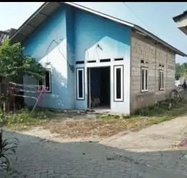 Rumah murah lokasi curug tangerang