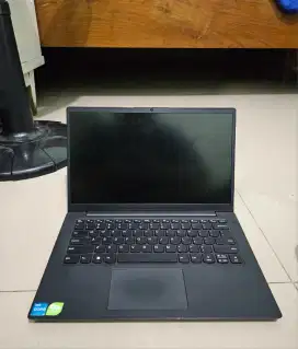 Rawatan! Laptop Lenovo K14 I3 gen 11 8/256GB