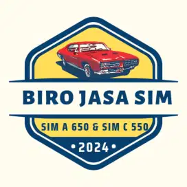 Jasa sim A dan sim C