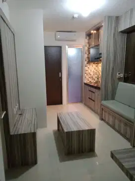 DIJUAL APARTEMEN BASURA