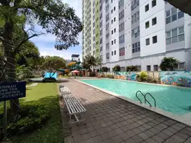 Dijual Apartemen 2 BR dian Regency