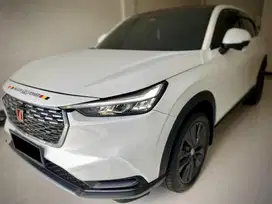 Honda HRV SE 2022