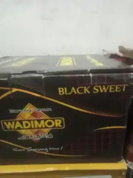 Wadimor black sweet