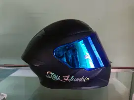 Helm KYT TTC Second
