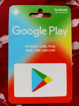 vocher google 300k