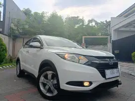 [KM 87RB]Honda HR-V E Matic 2017