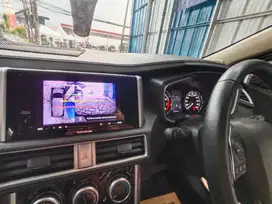 Mitsubishi Xpander 2021 Bensin