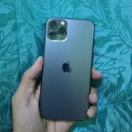 Iphone 11pro 256gb ex inter