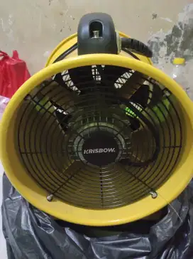 Ventilator KRISBOW Fan 300MM