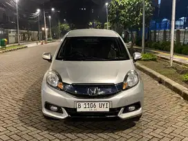 Honda Mobilio E At 2015