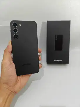 Samsung S23 Plus 5G 8/512Gb Sein Nominus Termurahhh
