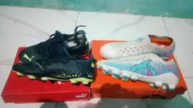 Sepatu bola puma size 37&ortus size37