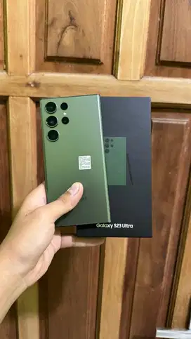 Samsung S23 Ultra 12/256 Sein Istimewa
