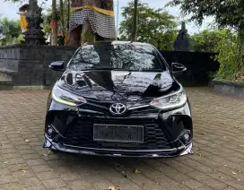 TOYOTA YARIS GR 2021  KM LOW