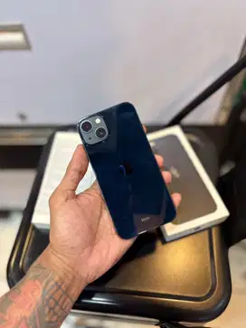 Iphone 13 128gb ibox