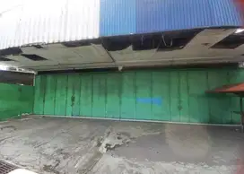 Disewakan ruko di mlati Sleman
