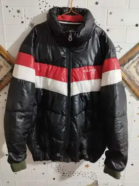Jaket puffer POLHAM
