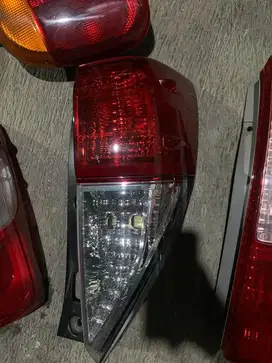 LAMPU BELAKANG INNOVA REBORN