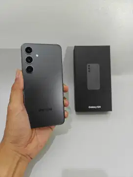 Samsung S24 5G 8/256Gb Sein Nominus Termurahhh