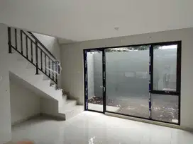Rumah Sewa Gateway Pasteur Residence 2 lantai strategis Maranatha