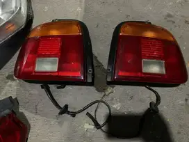 LAMPU BELAKANG BALENO