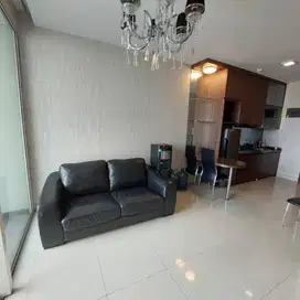 For Sell Apartment Central Park Residences Jakarta Barat, 1BR